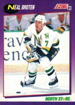 Neal Broten