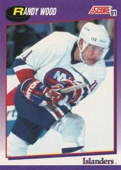 Randy Wood