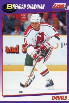 Brendan Shanahan
