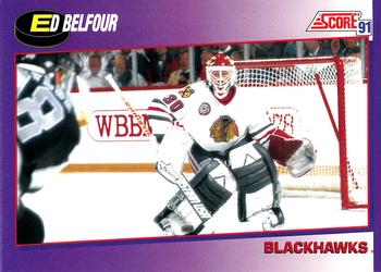 Ed Belfour