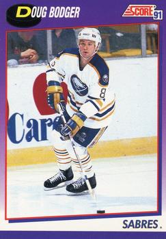Doug Bodger