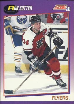 Ron Sutter