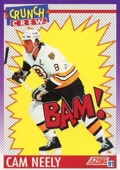 Cam Neely