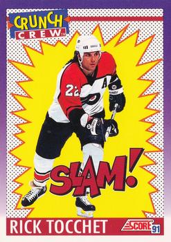 Rick Tocchet