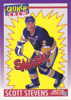 Scott Stevens