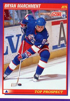 Bryan Marchment