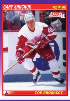 Gary Shuchuk