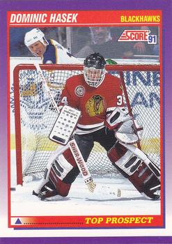 Dominik Hasek