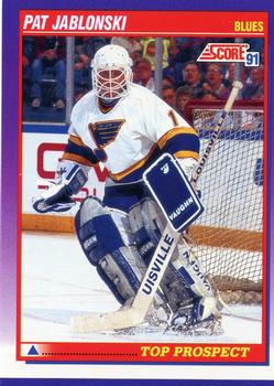 Pat Jablonski