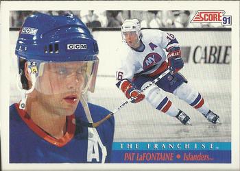 Pat LaFontaine