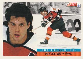 Rick Tocchet