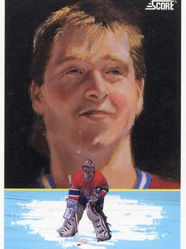 Patrick Roy