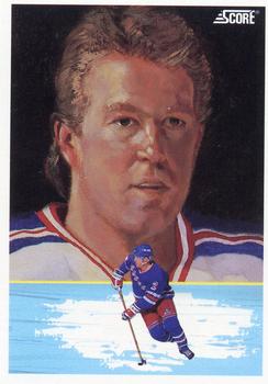 Brian Leetch