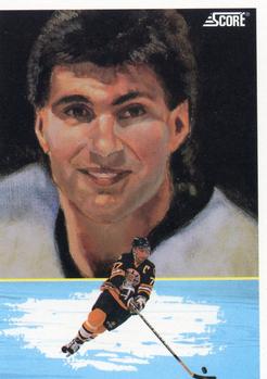 Ray Bourque