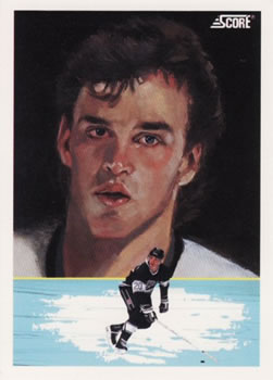 Luc Robitaille