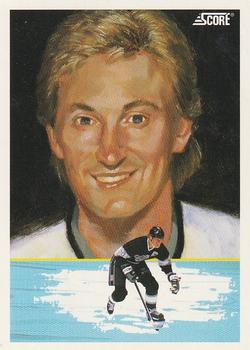 Wayne Gretzky