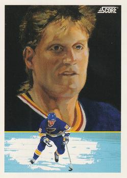 Brett Hull