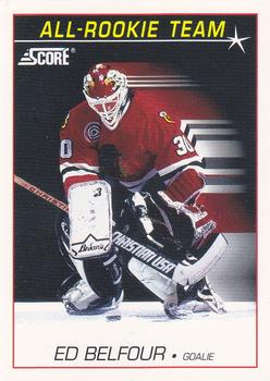 Ed Belfour