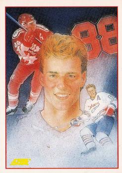 Eric Lindros