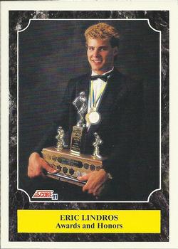 Eric Lindros