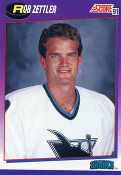 Rob Zettler