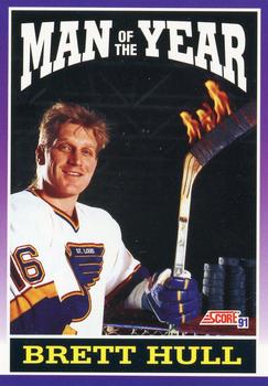 Brett Hull