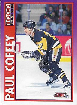 Paul Coffey