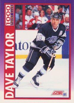Dave Taylor