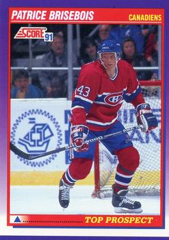 Patrice Brisebois