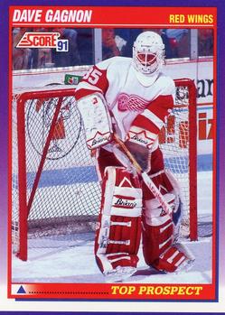 Dave Gagnon