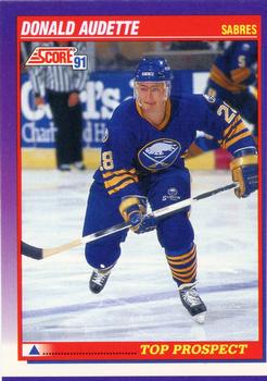 Donald Audette