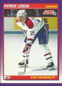 Patrick Lebeau
