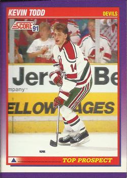 Kevin Todd