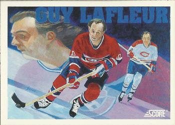 Guy Lafleur