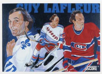 Guy Lafleur
