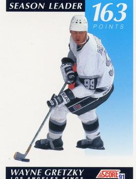 Wayne Gretzky