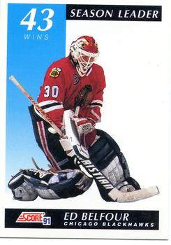 Ed Belfour