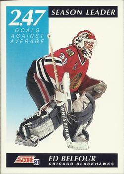 Ed Belfour