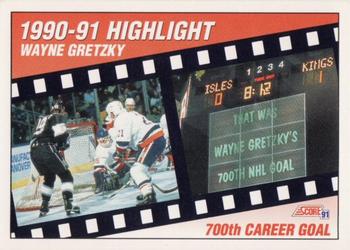 Wayne Gretzky