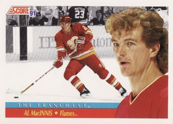 Al MacInnis