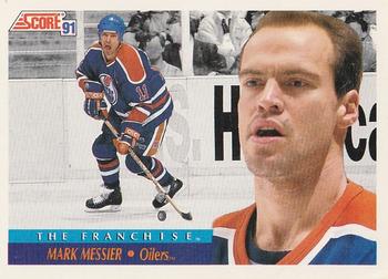 Mark Messier