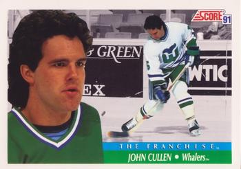 John Cullen