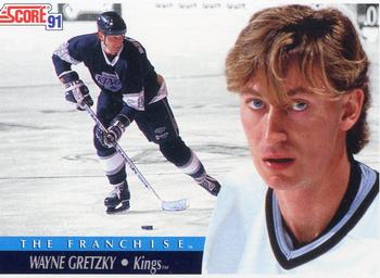 Wayne Gretzky