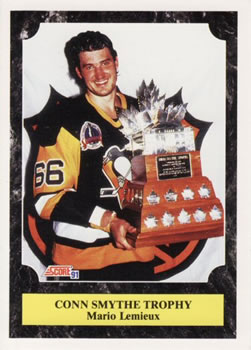 Mario Lemieux