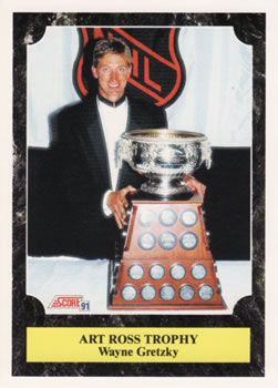Wayne Gretzky