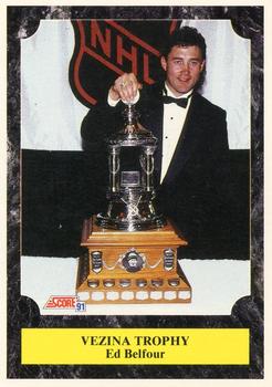 Ed Belfour
