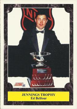 Ed Belfour