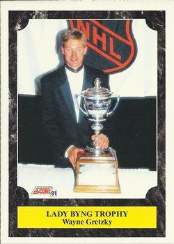 Wayne Gretzky