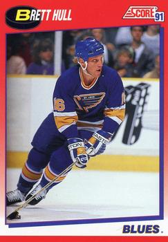 Brett Hull