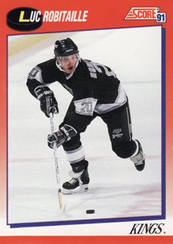Luc Robitaille